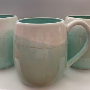Anthropologie Mugs